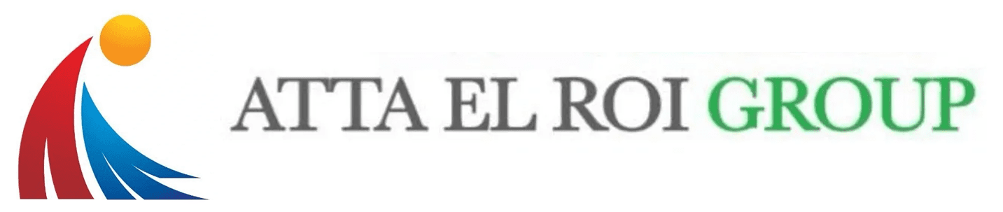 Logo of Atta El Roi Group.